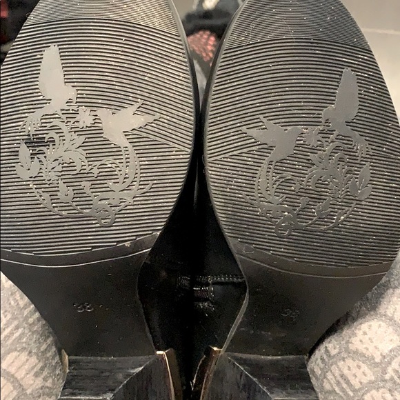 Alberto boots - Picture 5 of 5